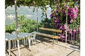 Montenegro Privát Kotor, Exterieur